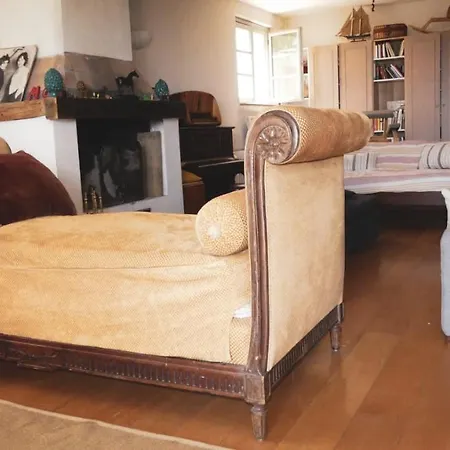 Casa di campagna Colle Tartarugheto *